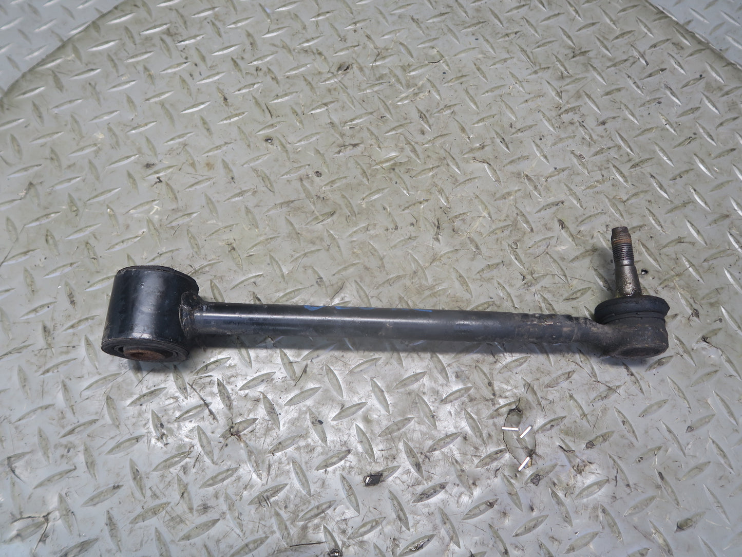 97-00 Lexus UZZ30L SC300 SC400 Set of 4 Rear Left Suspension Control Arm OEM