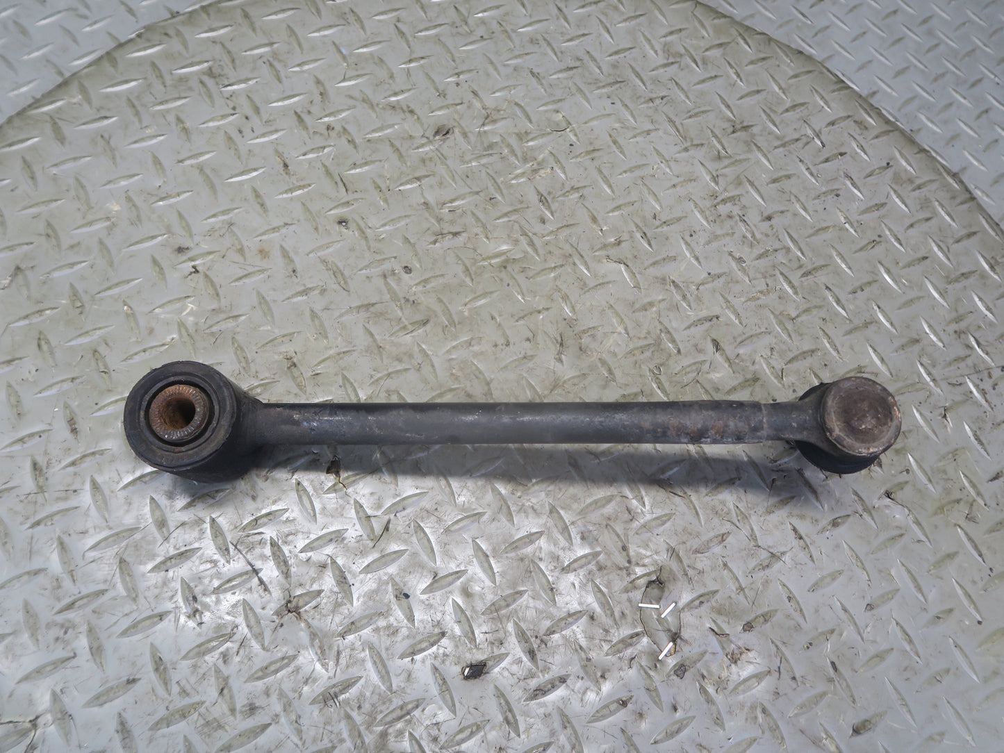 97-00 Lexus UZZ30L SC300 SC400 Set of 4 Rear Left Suspension Control Arm OEM