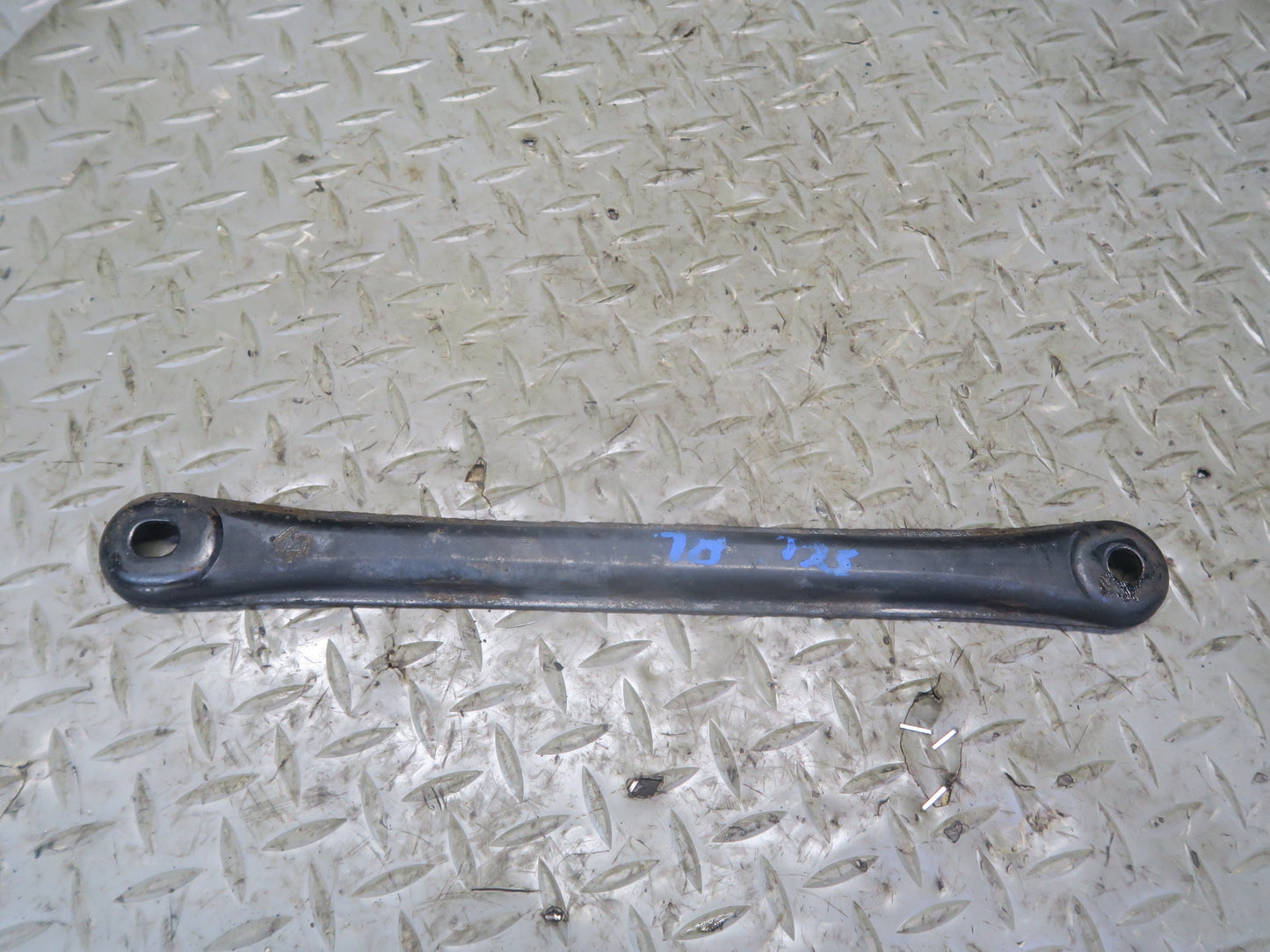 97-00 Lexus UZZ30L SC300 SC400 Set of 4 Rear Left Suspension Control Arm OEM