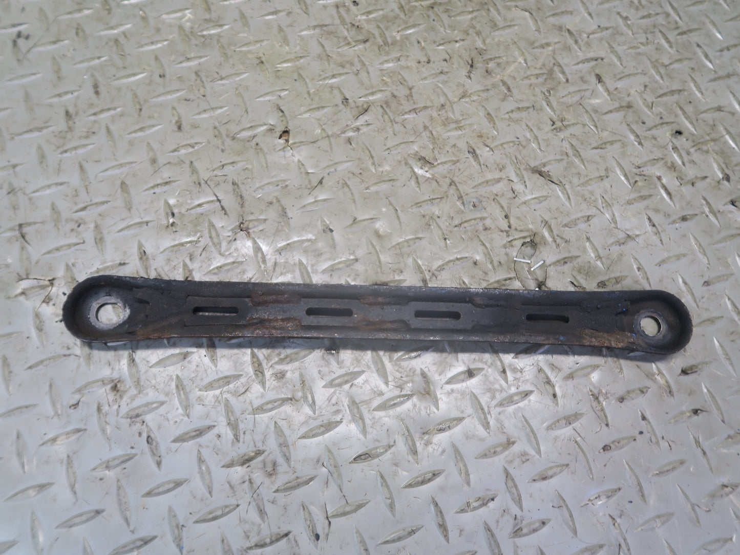 97-00 Lexus UZZ30L SC300 SC400 Set of 4 Rear Left Suspension Control Arm OEM