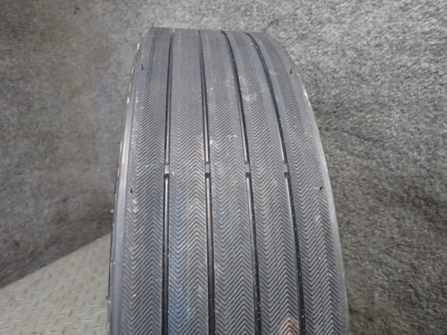 2012-2020 Mercedes R172 Rear Spare R17" Wheel Tire 17x4.5J ET12 145/70
