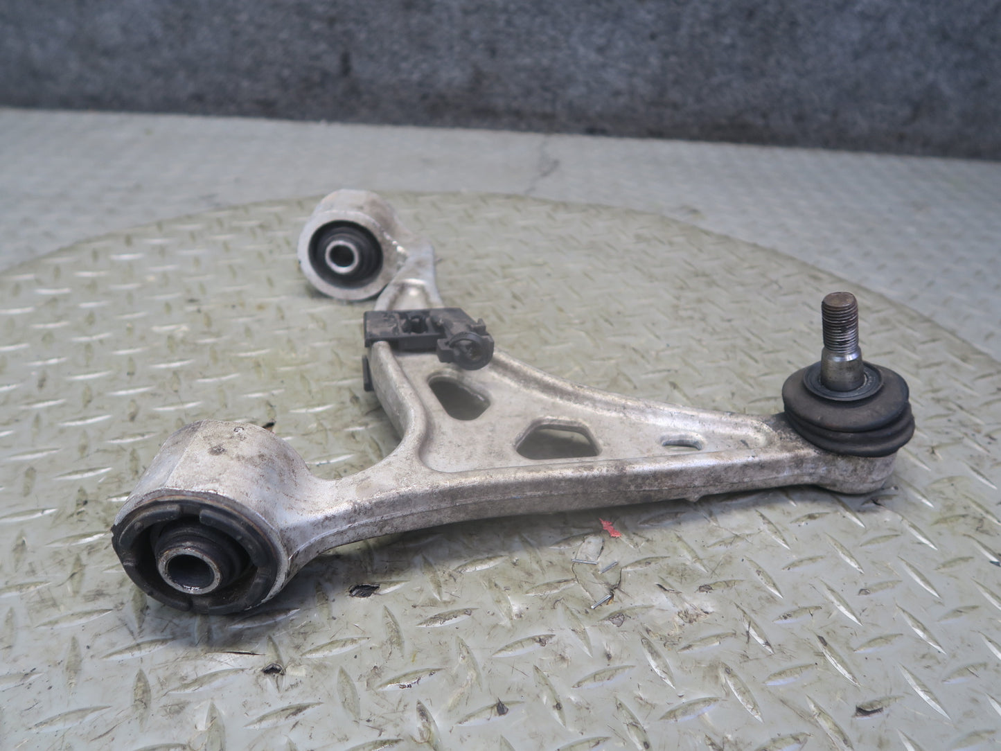 97-00 Lexus UZZ30L SC300 SC400 Set of 3 Rear Right Suspension Control Arm OEM