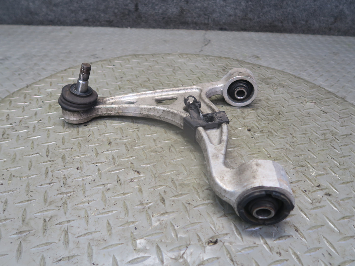 97-00 Lexus UZZ30L SC300 SC400 Set of 3 Rear Right Suspension Control Arm OEM