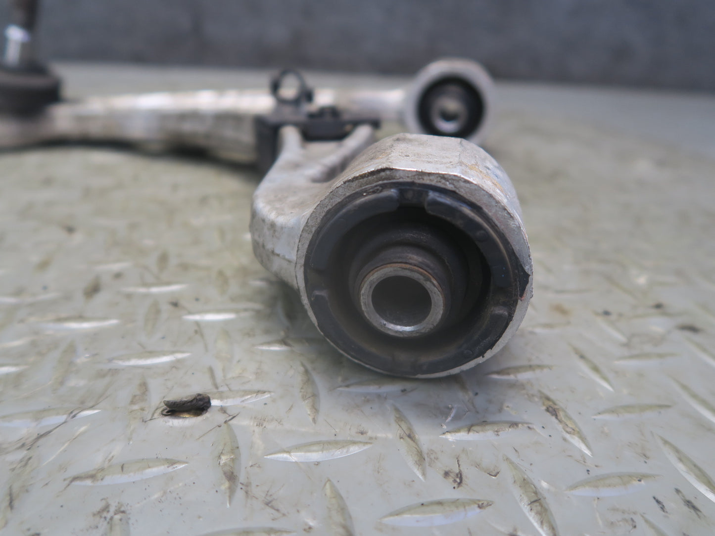 97-00 Lexus UZZ30L SC300 SC400 Set of 3 Rear Right Suspension Control Arm OEM