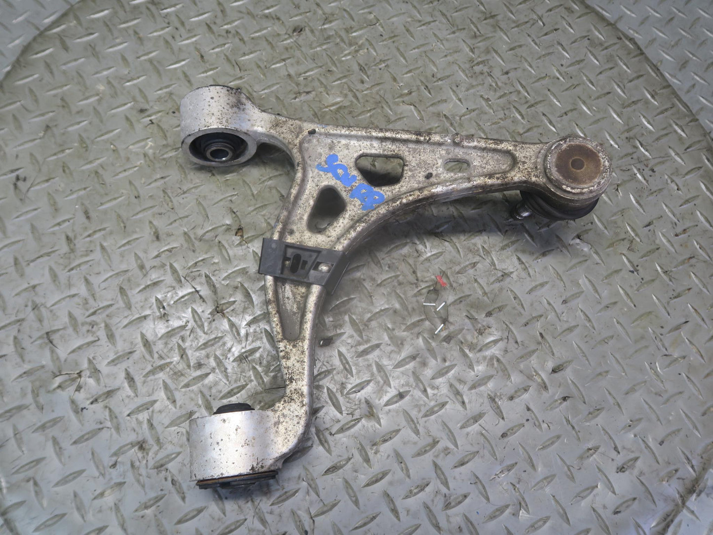 97-00 Lexus UZZ30L SC300 SC400 Set of 3 Rear Right Suspension Control Arm OEM