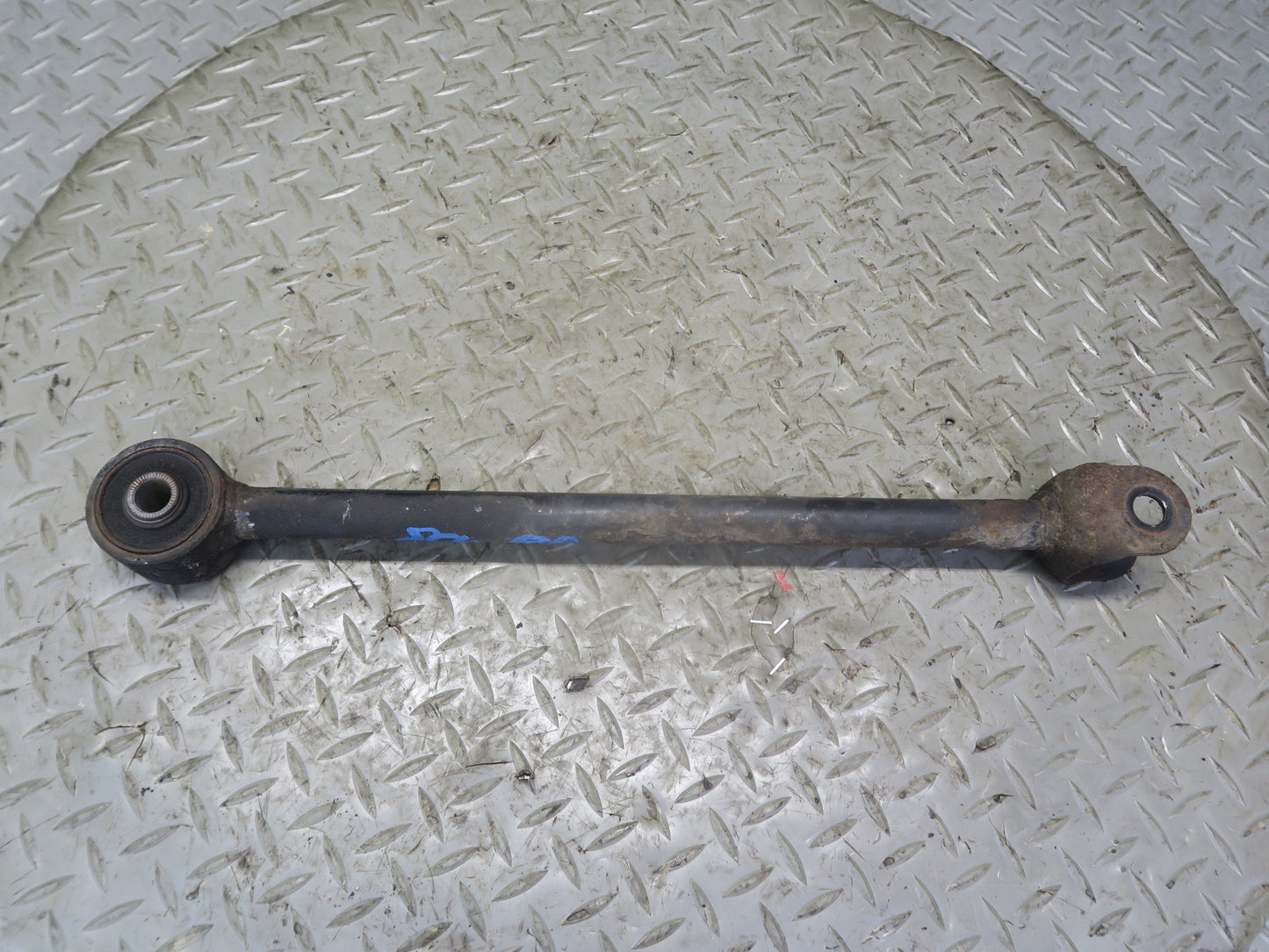 97-00 Lexus UZZ30L SC300 SC400 Set of 3 Rear Right Suspension Control Arm OEM