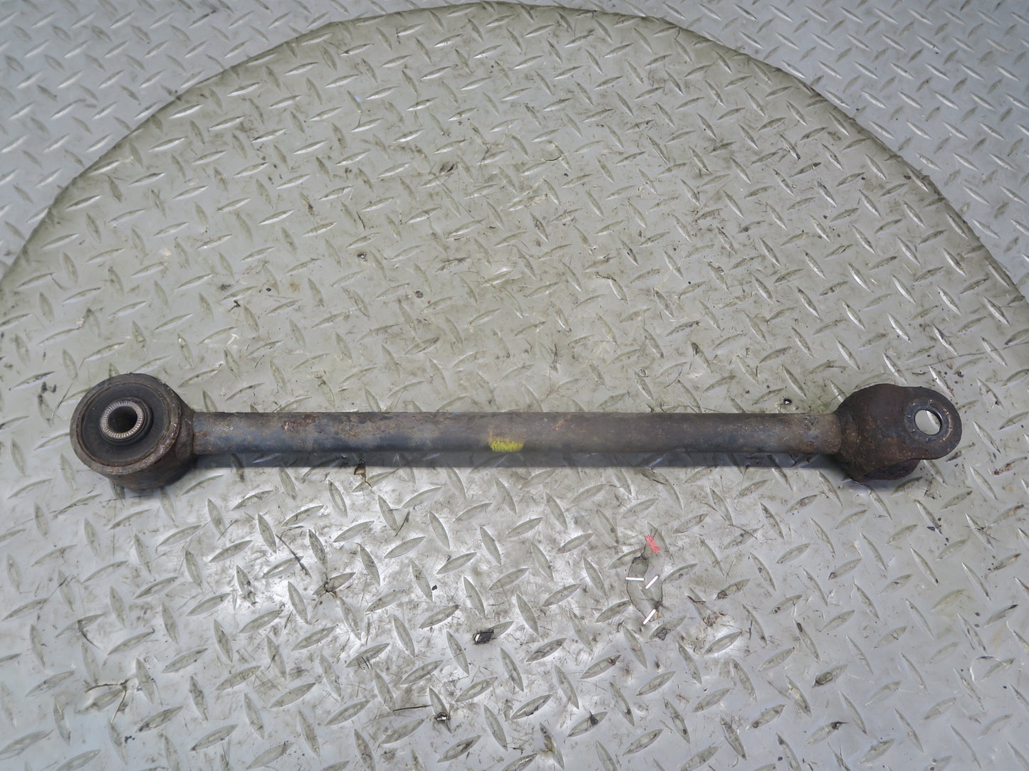 97-00 Lexus UZZ30L SC300 SC400 Set of 3 Rear Right Suspension Control Arm OEM