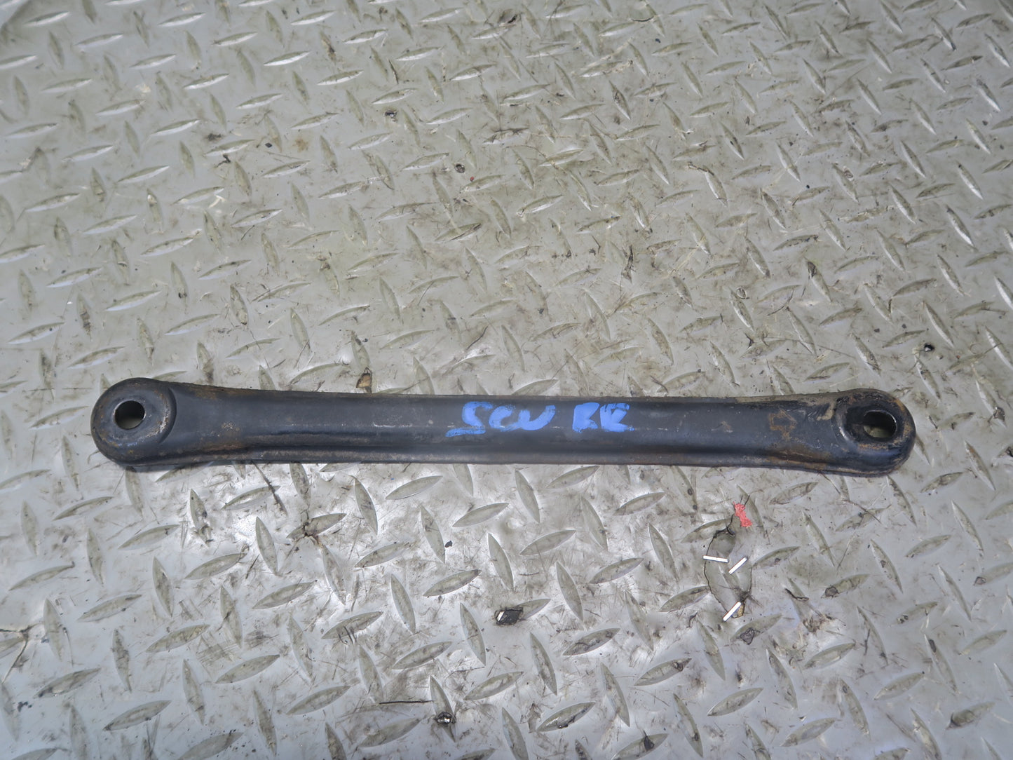 97-00 Lexus UZZ30L SC300 SC400 Set of 3 Rear Right Suspension Control Arm OEM