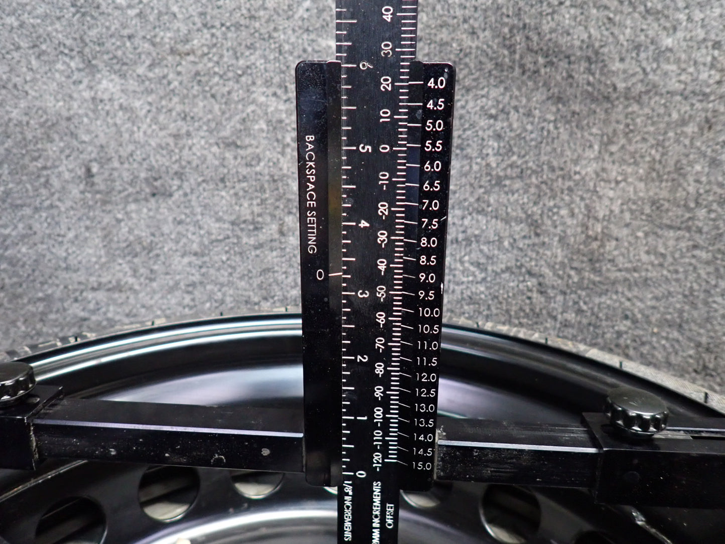 2012-2020 Mercedes R172 Rear Spare R17" Wheel Tire 17x4.5J ET12 145/70