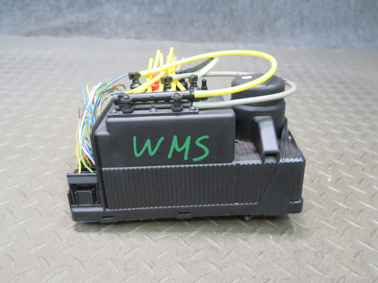 94-97 Mercedes W140 S420 S500 Central Lock Locking Vacuum Pump OEM