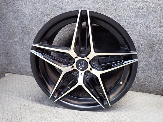 Mach Performance MP56 R18 18" Wheel Rim 18x8J ET42 5x114.3