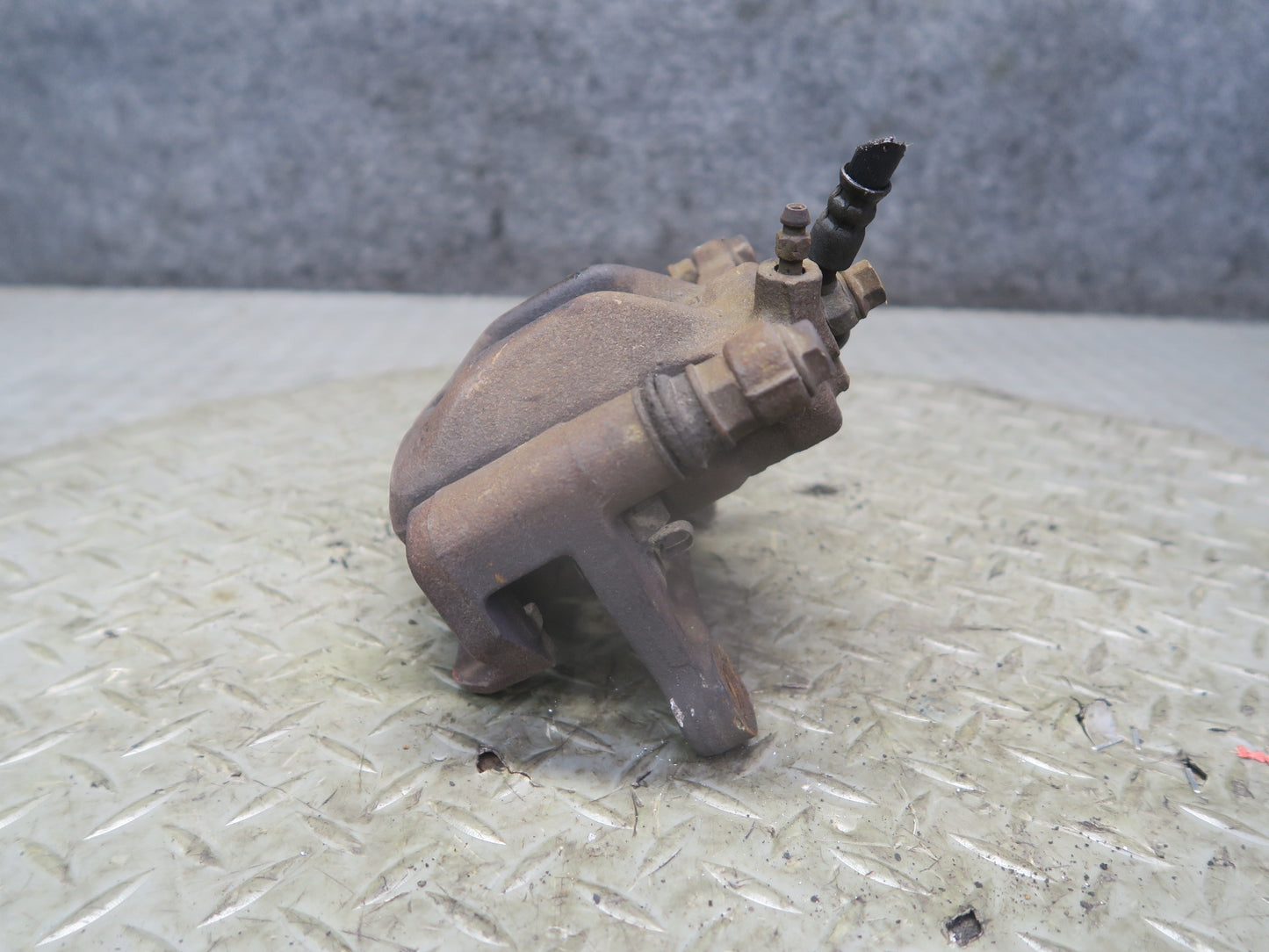 92-00 Lexus UZZ30L SC400 RWD Rear Left & Right Brake Caliper Set 115K Miles OEM