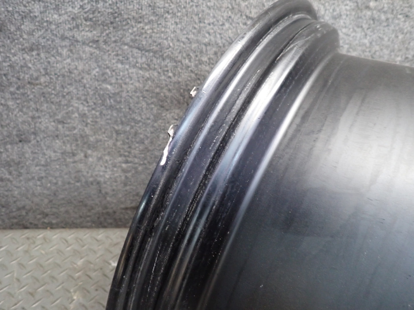 Mach Performance MP56 R18 18" Wheel Rim 18x8J ET42 5x114.3