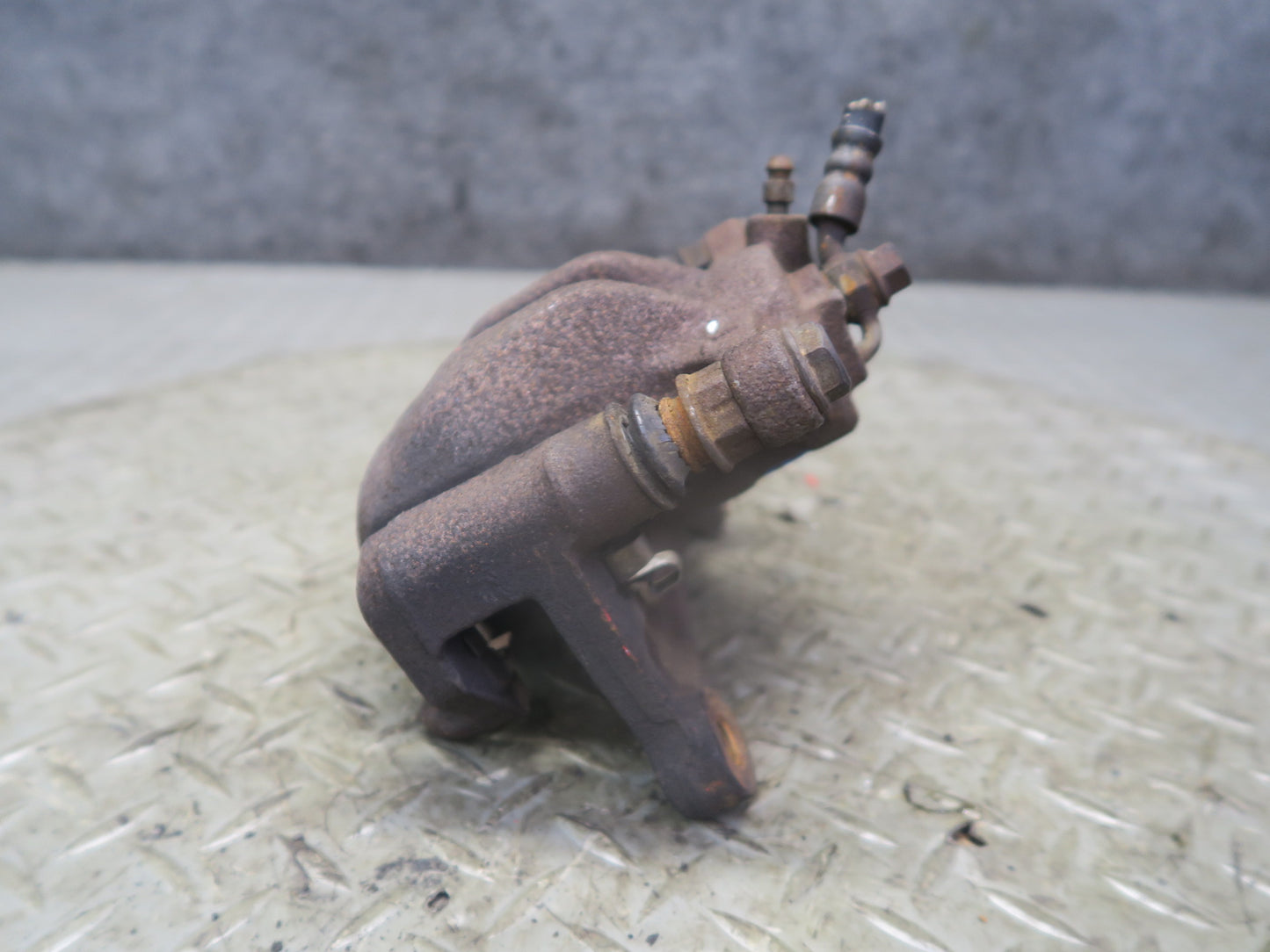 92-00 Lexus UZZ30L SC400 RWD Rear Left & Right Brake Caliper Set 115K Miles OEM