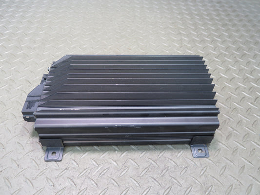 94-99 Mercedes W140 S420 S500 Bose Audio System AMP Amplifier 1408202289 OEM
