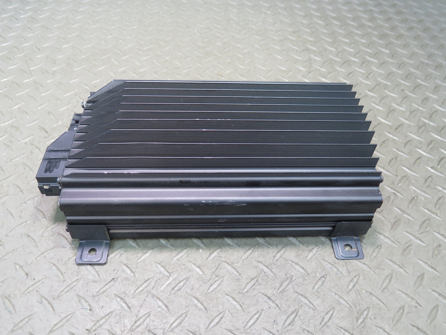 94-99 Mercedes W140 S420 S500 Bose Audio System AMP Amplifier 1408202289 OEM