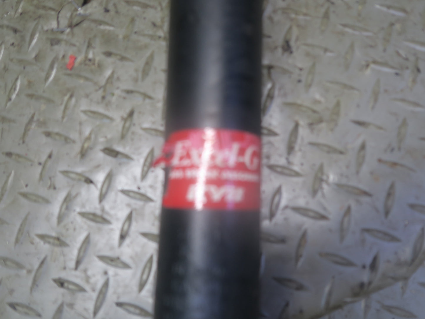 97-00 Lexus UZZ30L SC400 RWD Set of 2 Front Left Right Strut Shock Absorber KYB