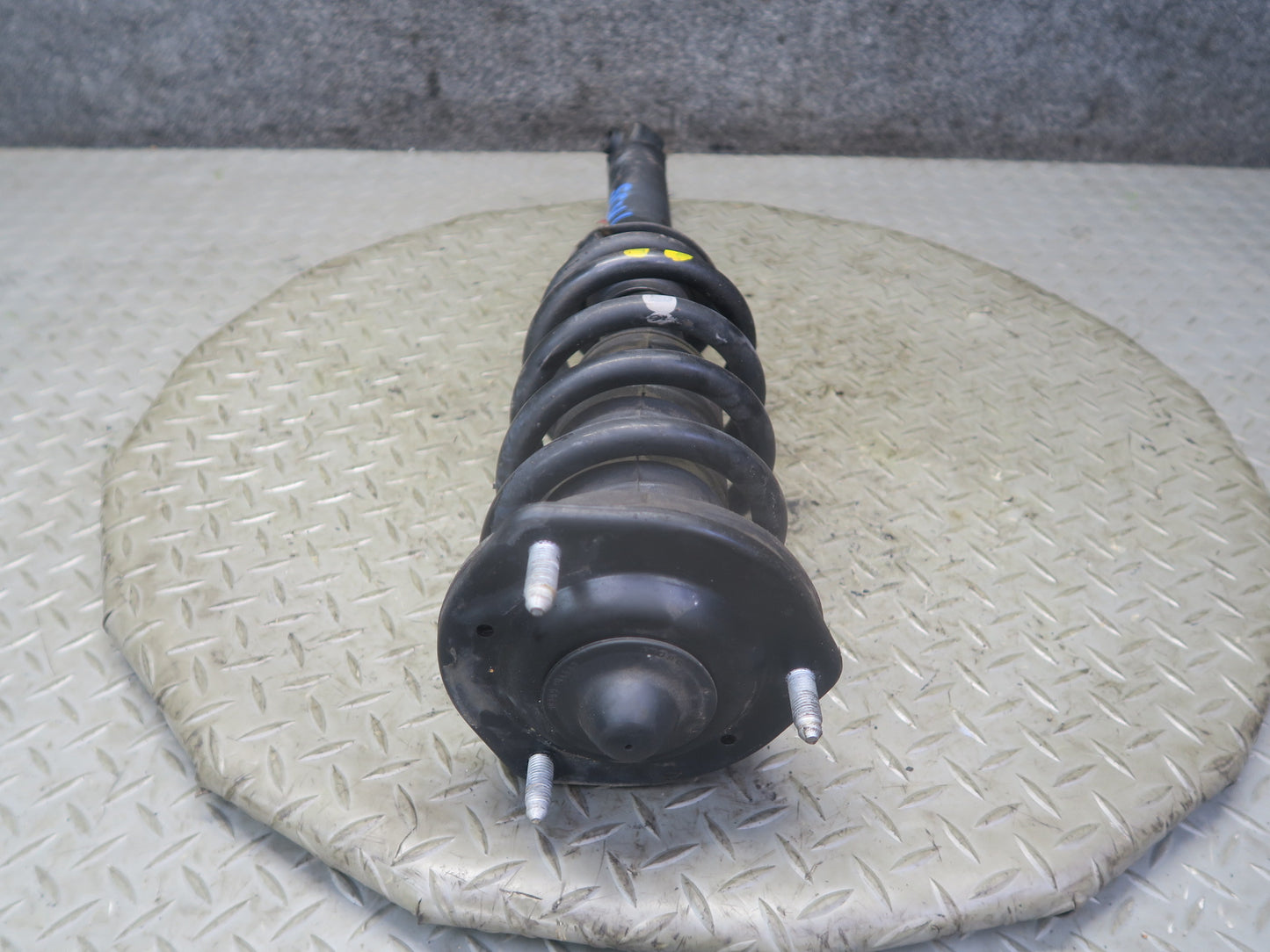 97-00 Lexus UZZ30L SC400 RWD Set of 2 Front Left Right Strut Shock Absorber KYB