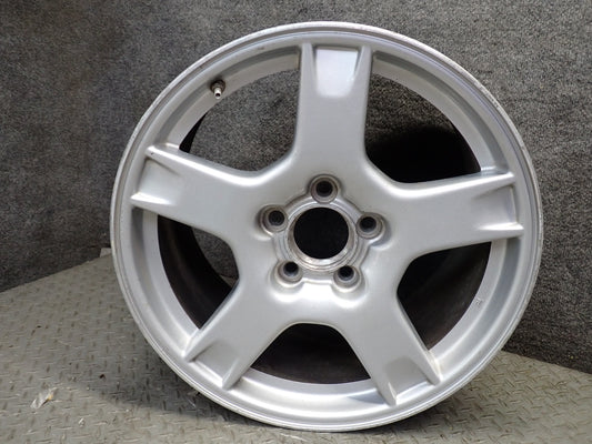 97-99 Chevrolet Corvette C5 Rear R18" Alloy Wheel Rim 18x9.5 ET61 OEM