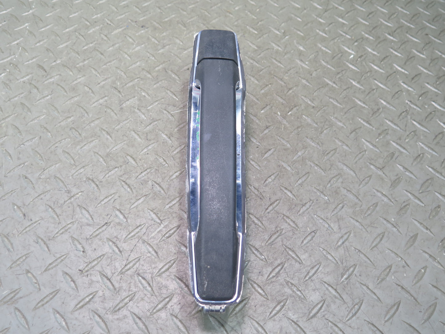94-99 Mercedes W140 S420 S500 Rear Left Door Exterior Handle OEM