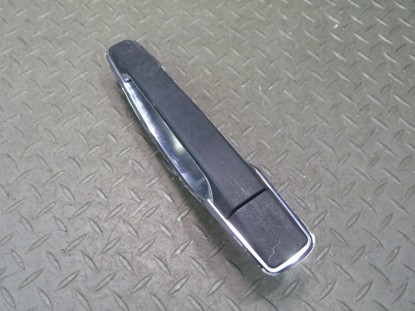 94-99 Mercedes W140 S420 S500 Rear Left Door Exterior Handle OEM