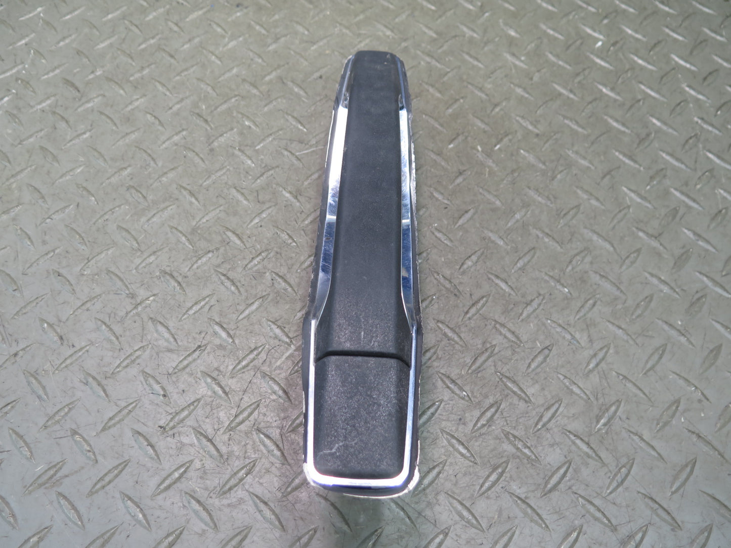 94-99 Mercedes W140 S420 S500 Rear Left Door Exterior Handle OEM