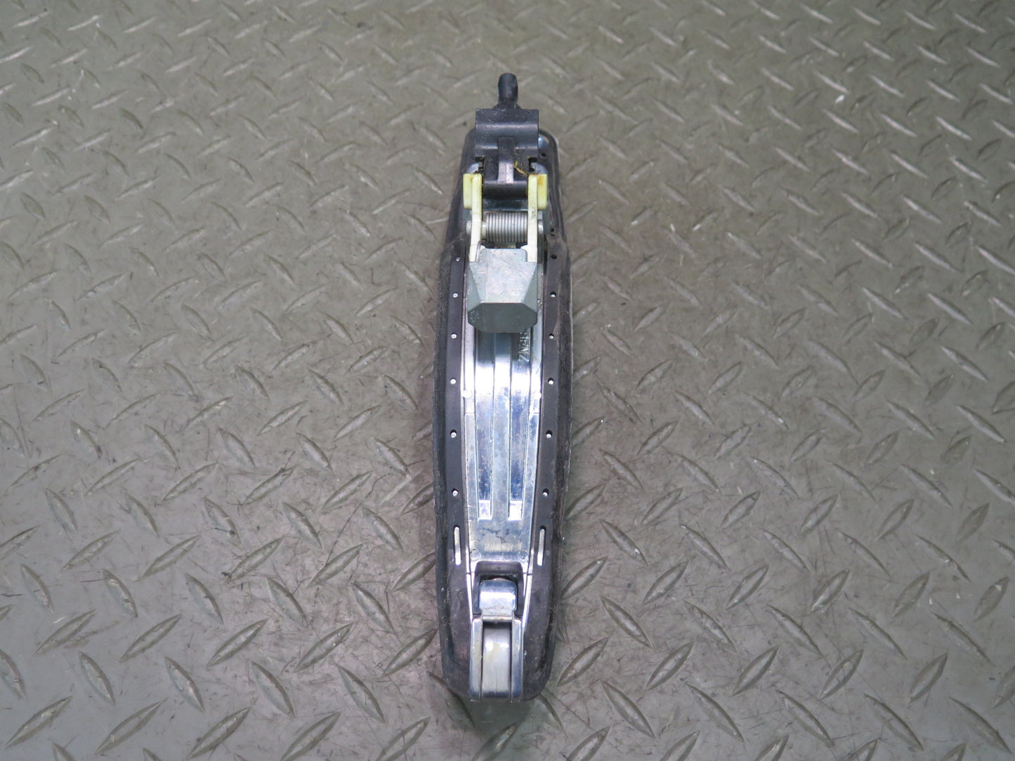 94-99 Mercedes W140 S420 S500 Rear Left Door Exterior Handle OEM
