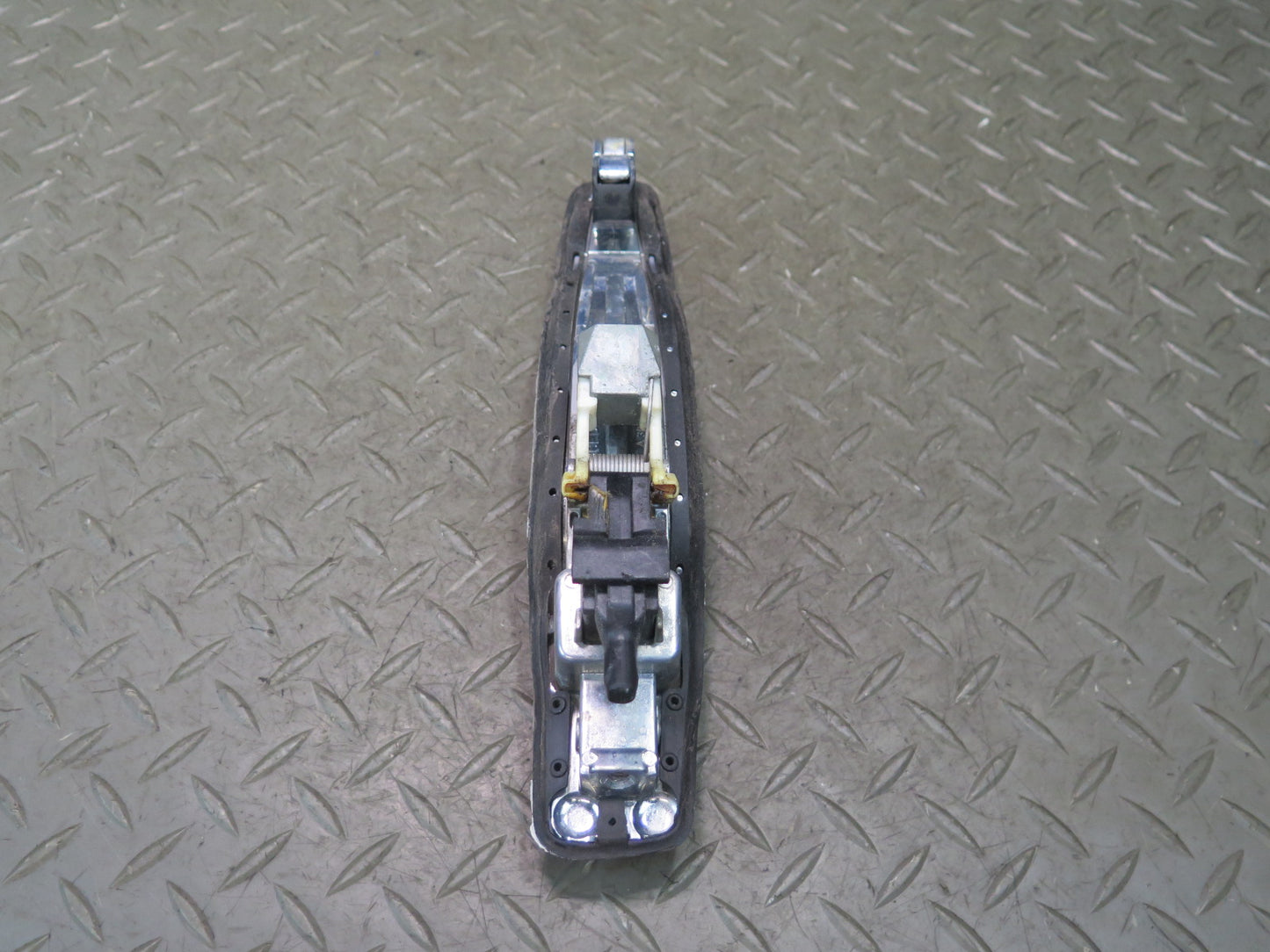 94-99 Mercedes W140 S420 S500 Rear Left Door Exterior Handle OEM