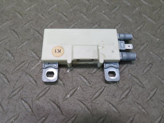94-99 Mercedes W140 S420 S500 Radio Antenna AMP Amplifier Module 1408203689 OEM
