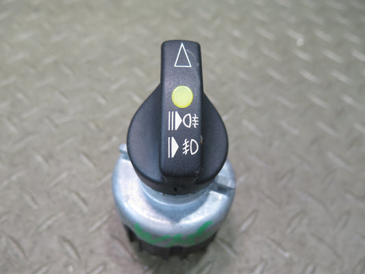 94-99 Mercedes W140 C140 S420 S500 Headlight Fog Light Knob Switch OEM