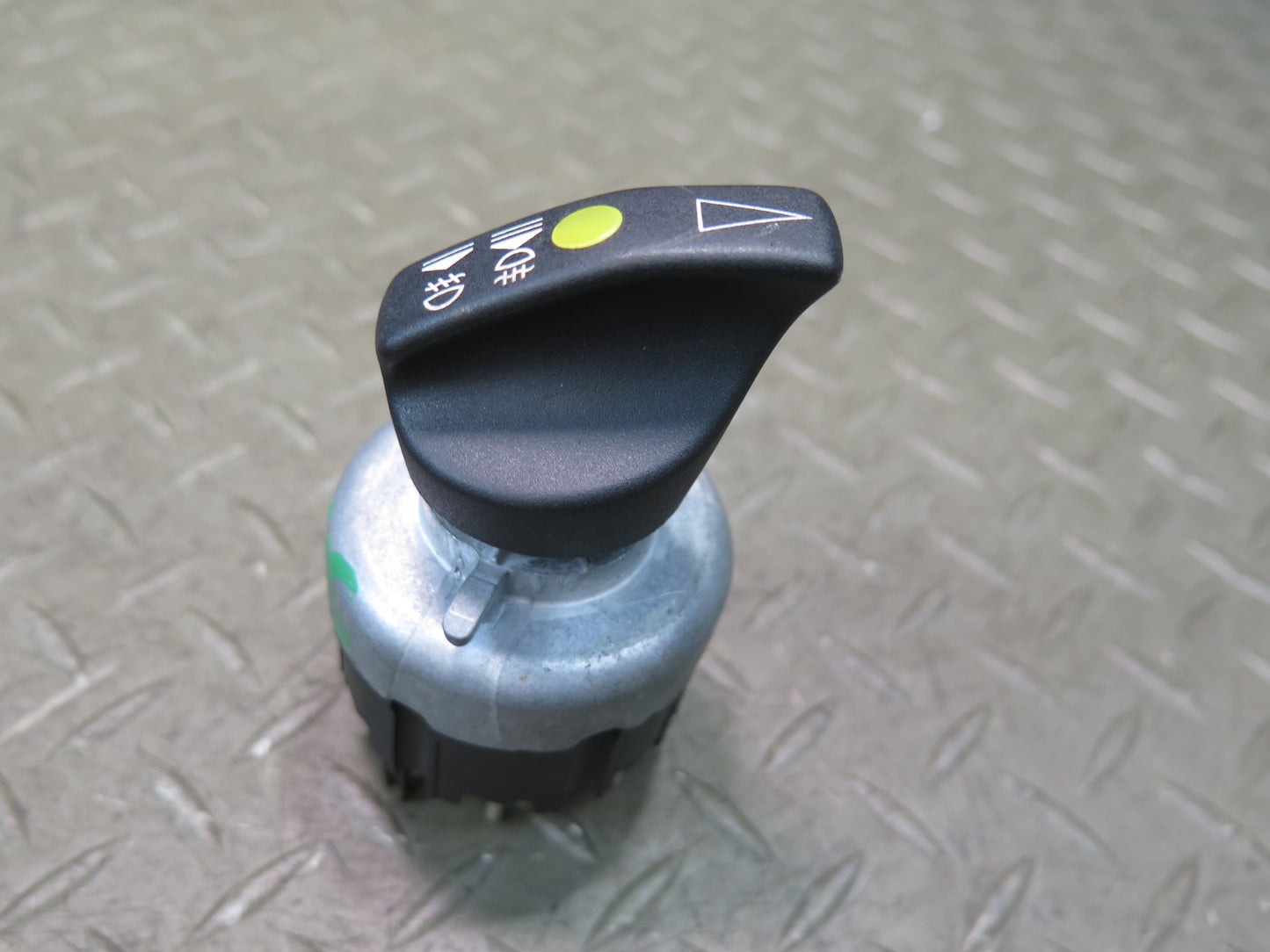 94-99 Mercedes W140 C140 S420 S500 Headlight Fog Light Knob Switch OEM