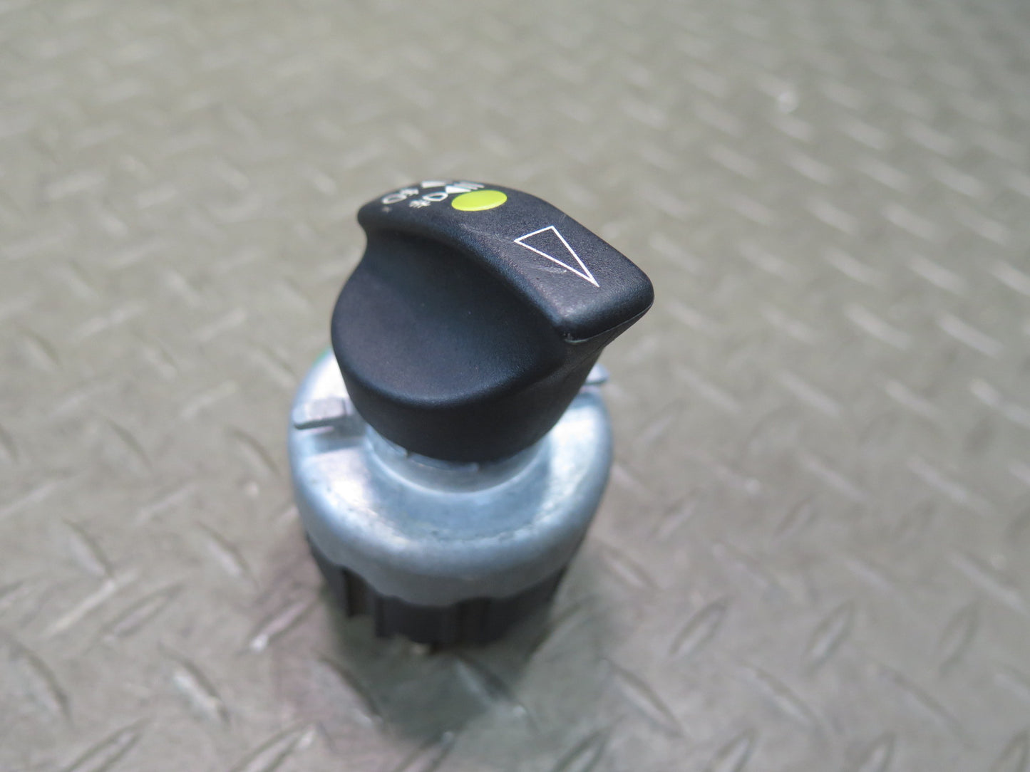 94-99 Mercedes W140 C140 S420 S500 Headlight Fog Light Knob Switch OEM