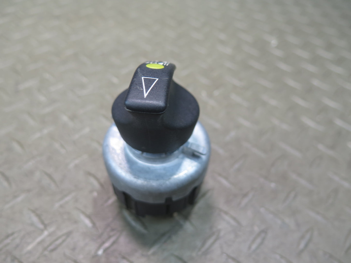 94-99 Mercedes W140 C140 S420 S500 Headlight Fog Light Knob Switch OEM