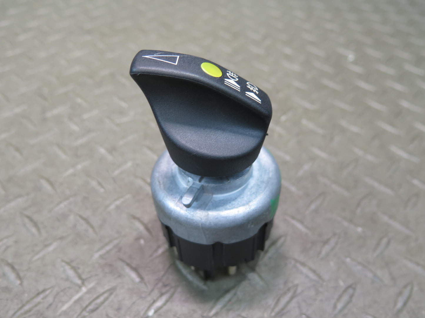 94-99 Mercedes W140 C140 S420 S500 Headlight Fog Light Knob Switch OEM