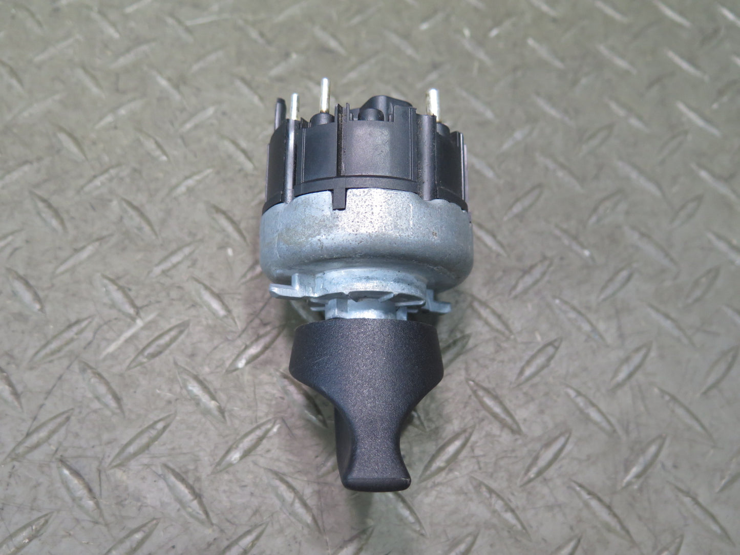 94-99 Mercedes W140 C140 S420 S500 Headlight Fog Light Knob Switch OEM