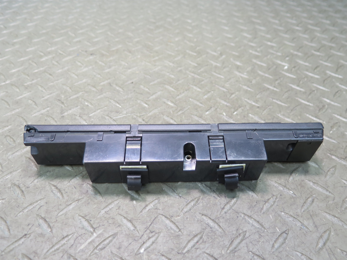 94-99 Mercedes W140 C140 S420 S500 Phone Pad Control Switch Panel OEM