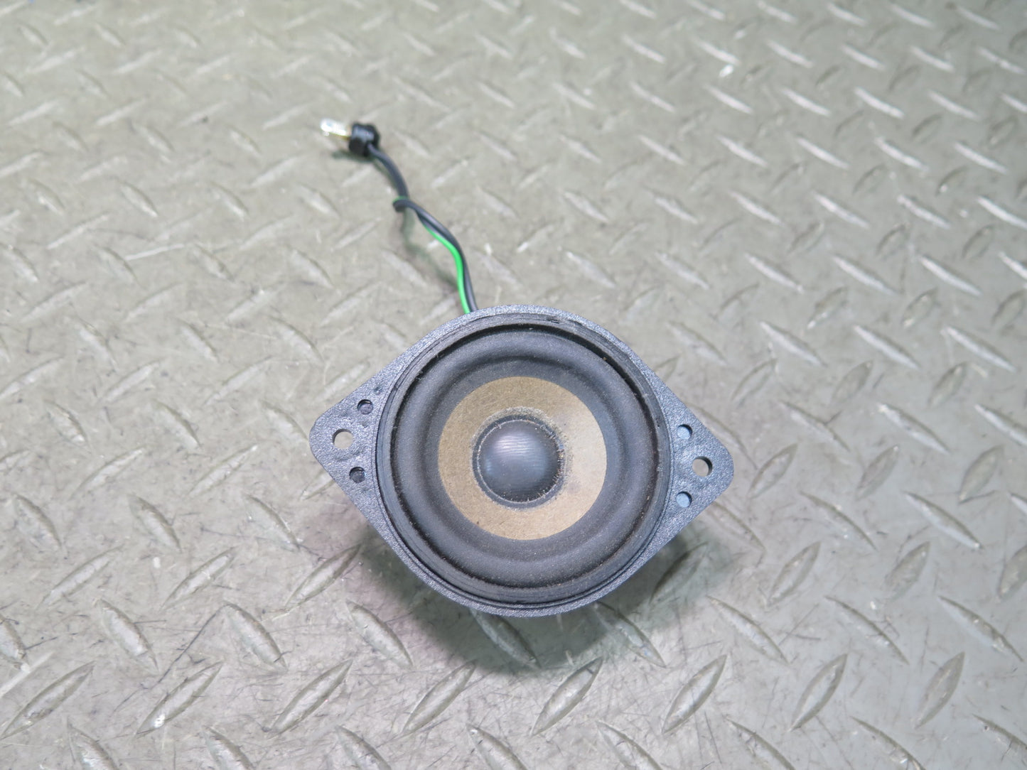 94-99 Mercedes W140 C140 S420 S500 Set of 2 Dash Front Left & Right Speaker OEM