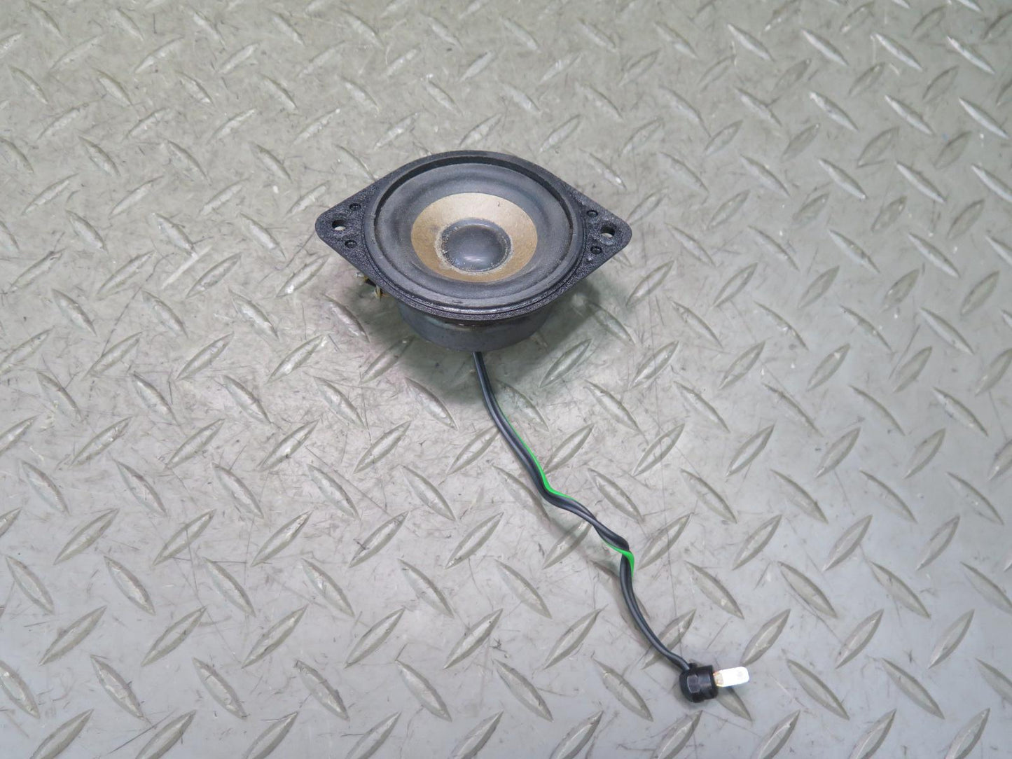 94-99 Mercedes W140 C140 S420 S500 Set of 2 Dash Front Left & Right Speaker OEM