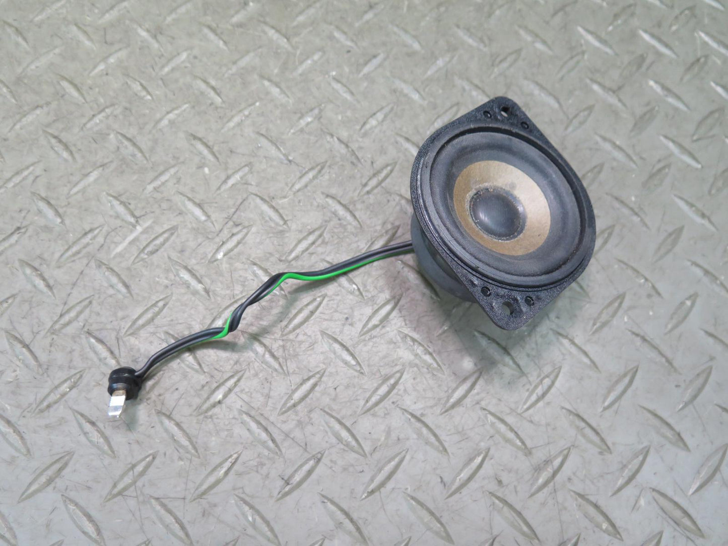 94-99 Mercedes W140 C140 S420 S500 Set of 2 Dash Front Left & Right Speaker OEM