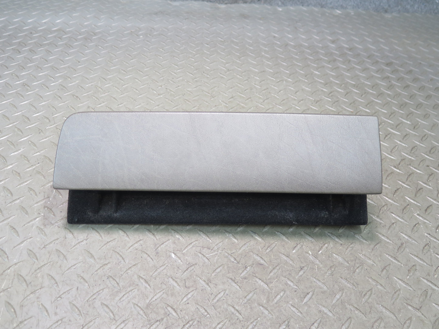 94-99 Mercedes W140 C140 S500 Dash Center Glove Box Storage Tray 1406800291 OEM