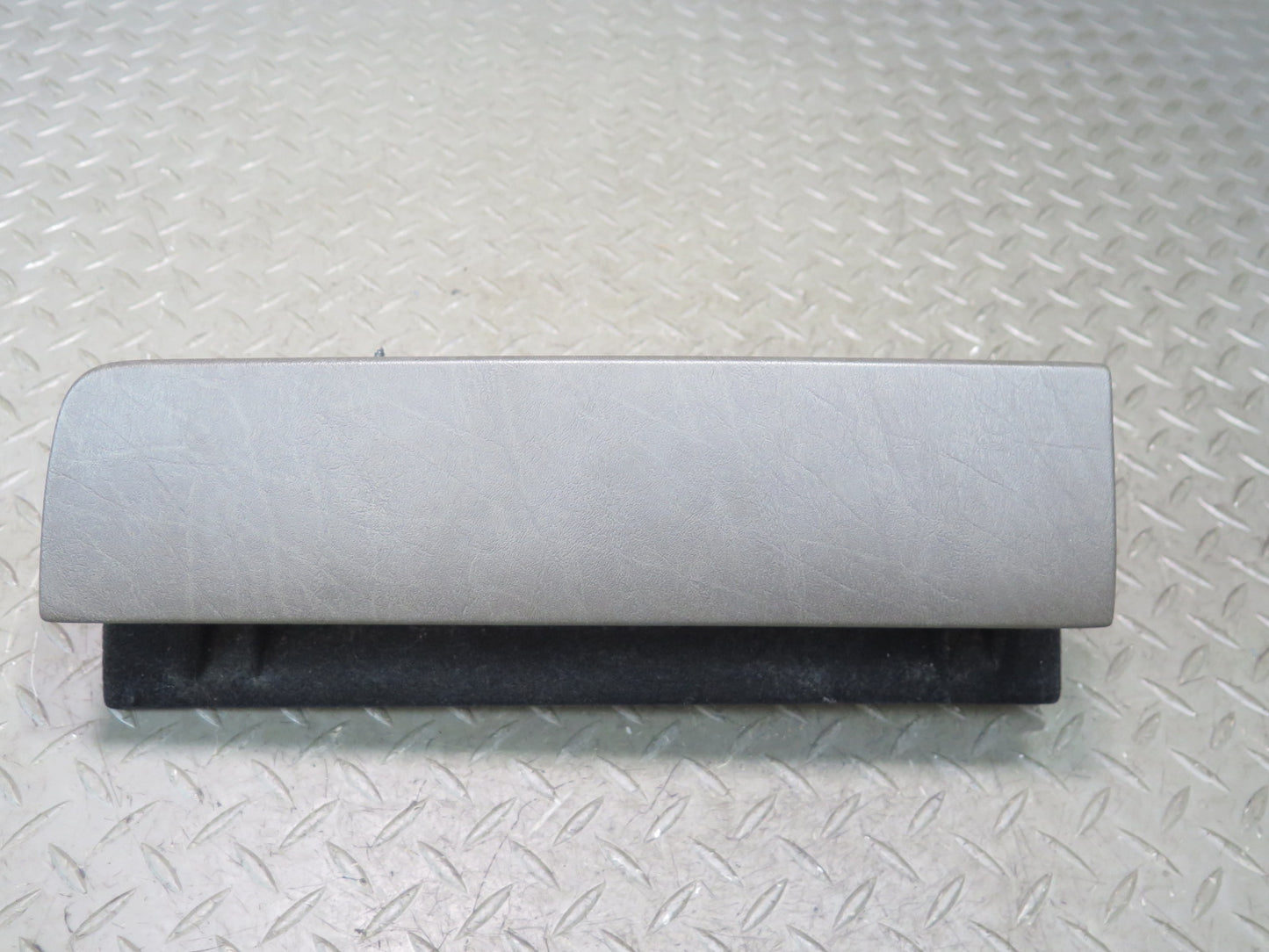 94-99 Mercedes W140 C140 S500 Dash Center Glove Box Storage Tray 1406800291 OEM