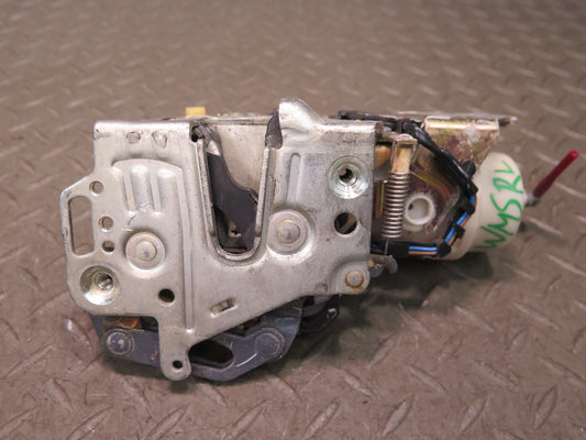 94-99 Mercedes W140 S420 S500 Rear Left Door Lock Latch Actuator OEM
