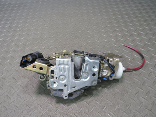 94-99 Mercedes W140 S420 S500 Front Left Door Lock Latch Actuator OEM