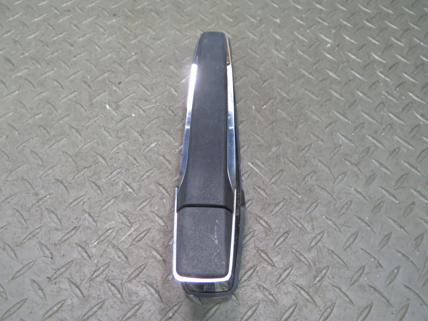 94-99 Mercedes W140 Rear Right Door Exterior Handle OEM