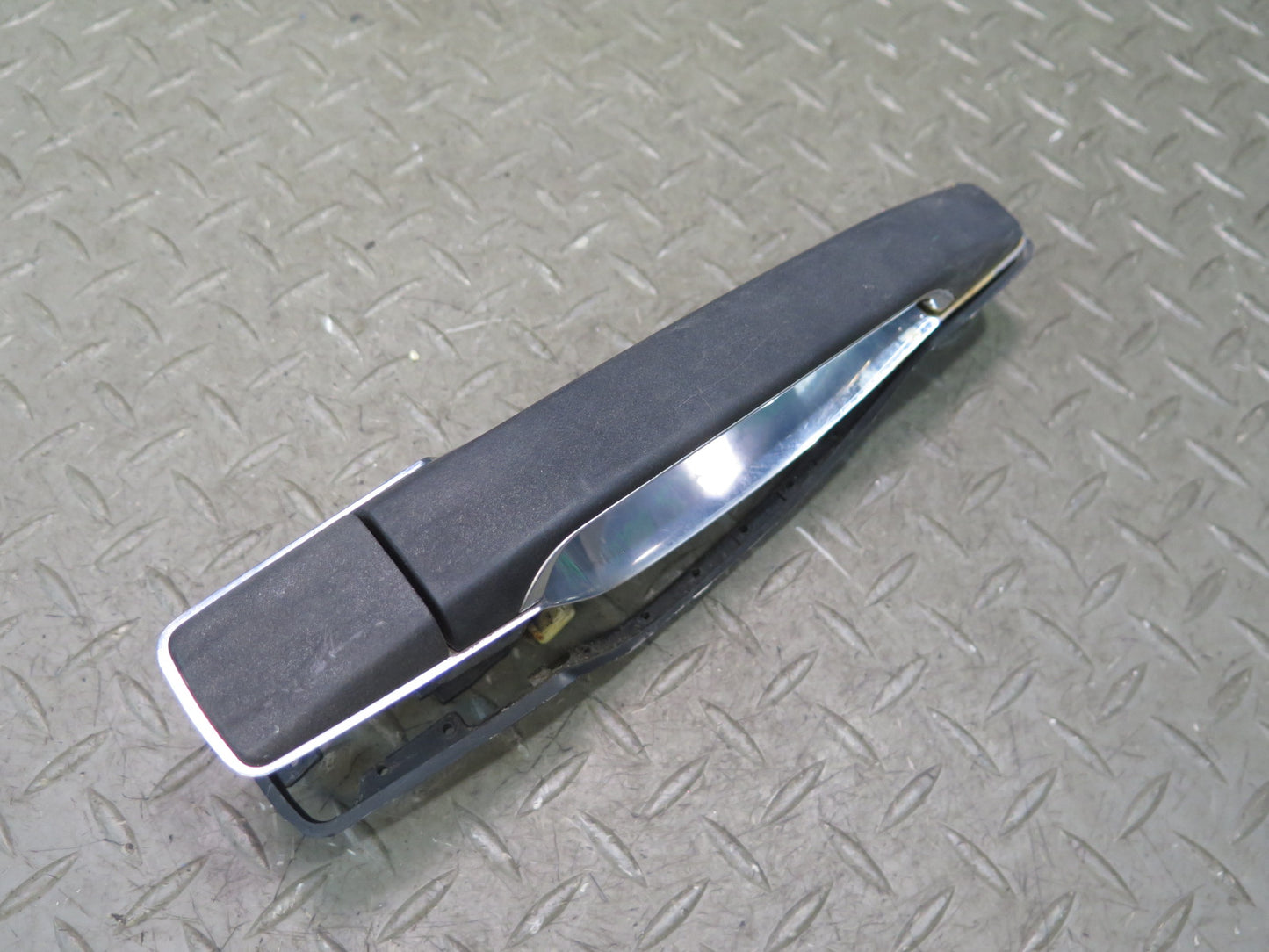94-99 Mercedes W140 Rear Right Door Exterior Handle OEM