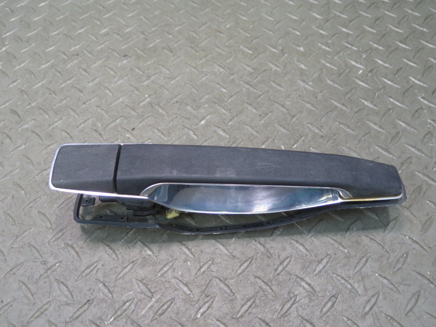 94-99 Mercedes W140 Rear Right Door Exterior Handle OEM