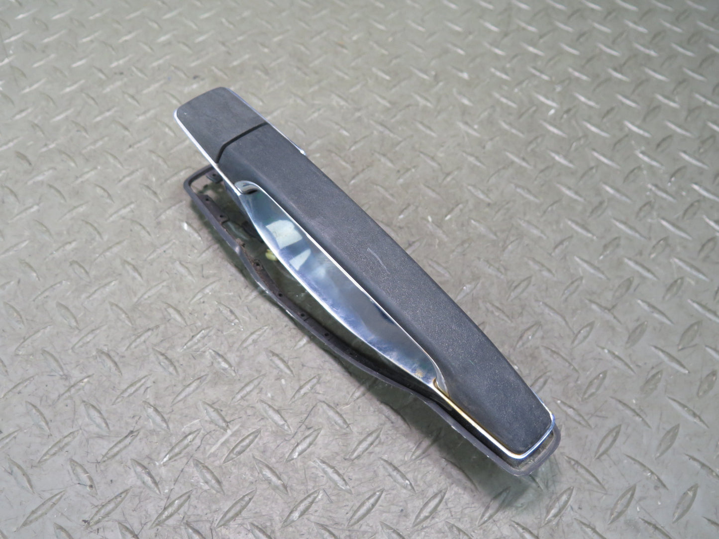 94-99 Mercedes W140 Rear Right Door Exterior Handle OEM
