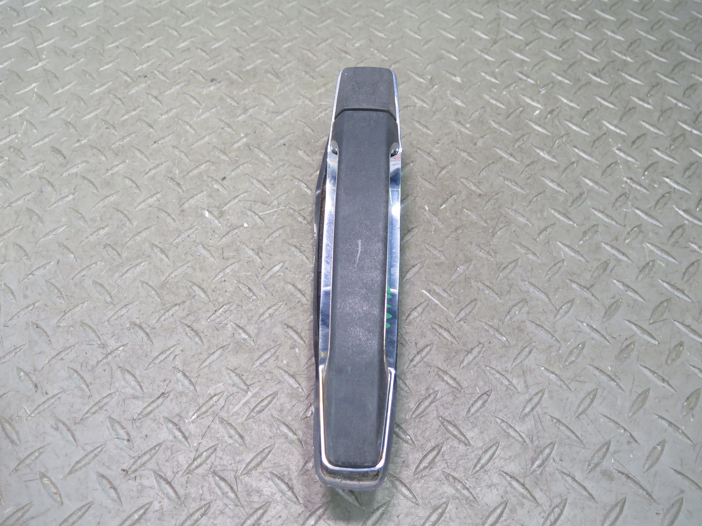 94-99 Mercedes W140 Rear Right Door Exterior Handle OEM