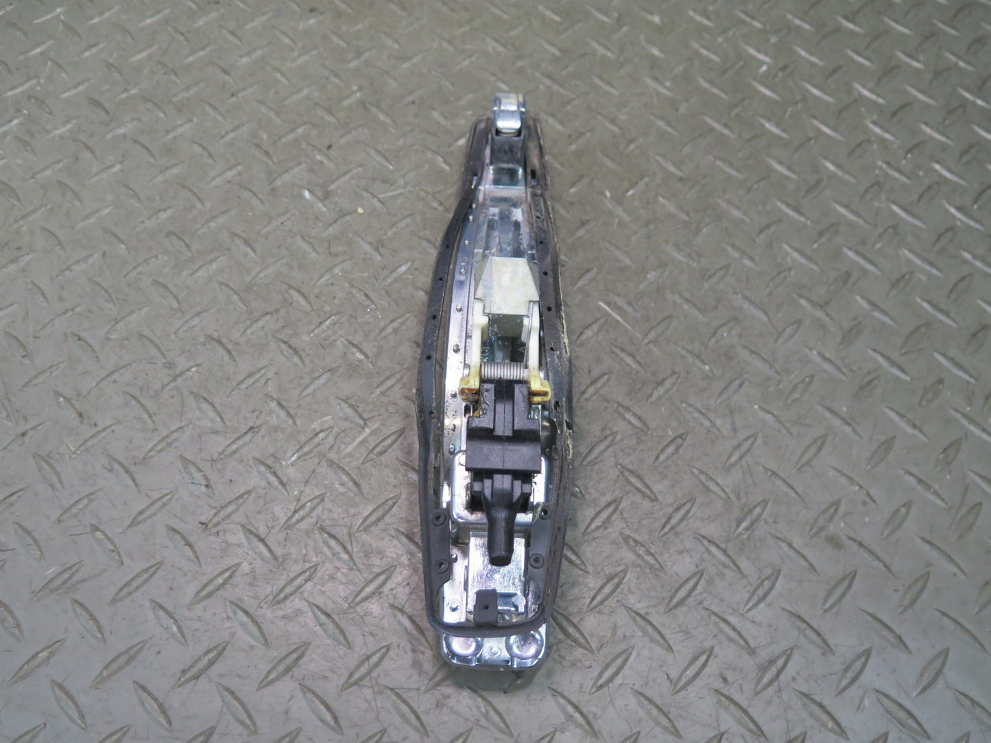 94-99 Mercedes W140 Rear Right Door Exterior Handle OEM