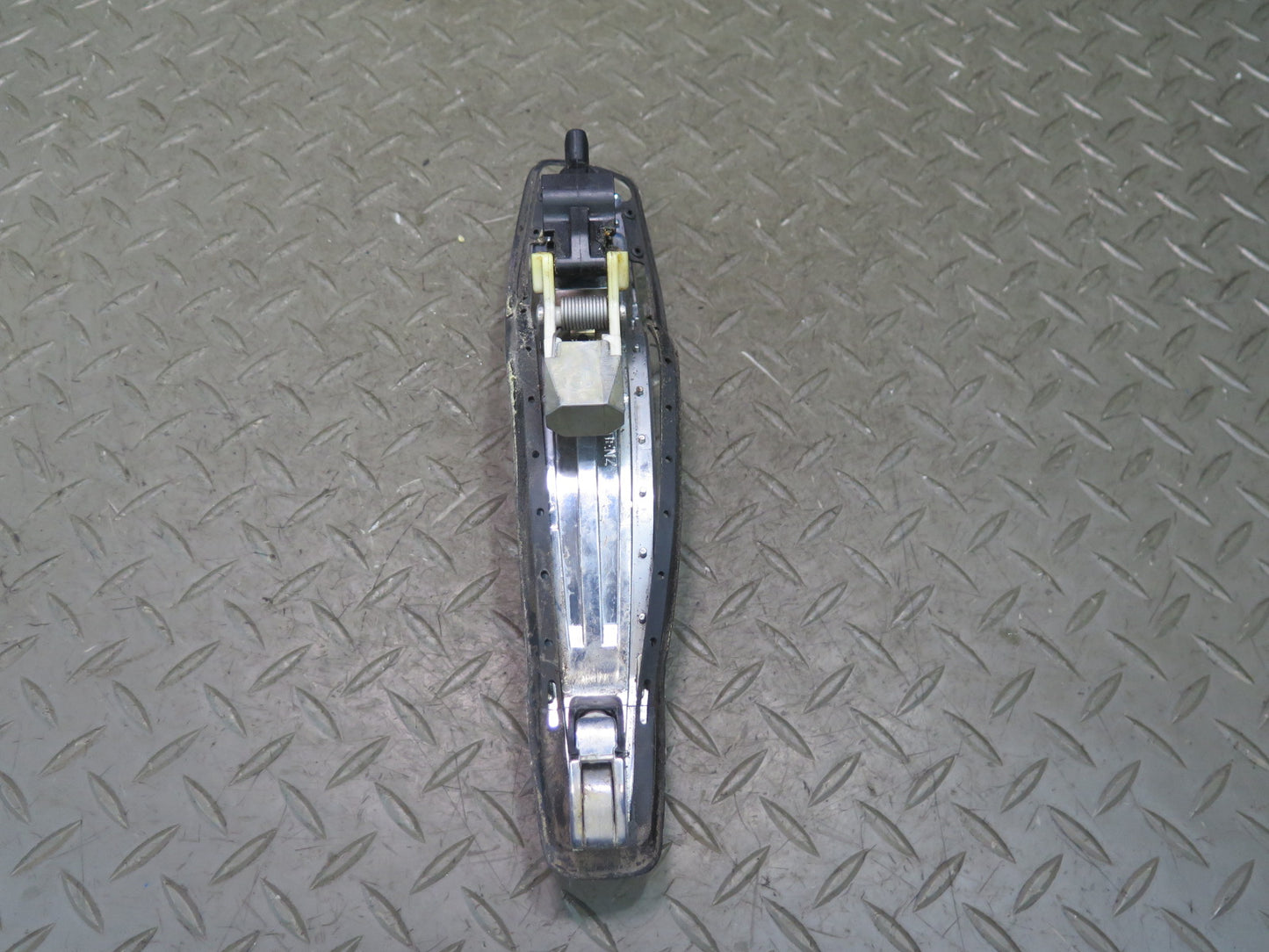 94-99 Mercedes W140 Rear Right Door Exterior Handle OEM